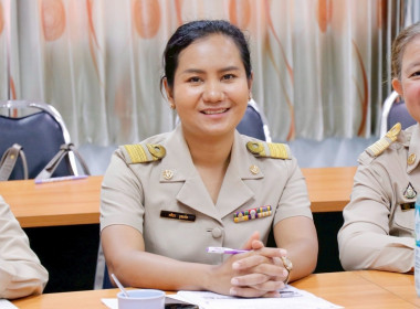 การประชุมชี้แจงรายละเอียดเกณฑ์การประเมินผล ... พารามิเตอร์รูปภาพ 30